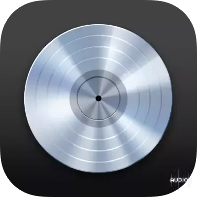Apple Logic Pro for iPad v2.0.1 iOS