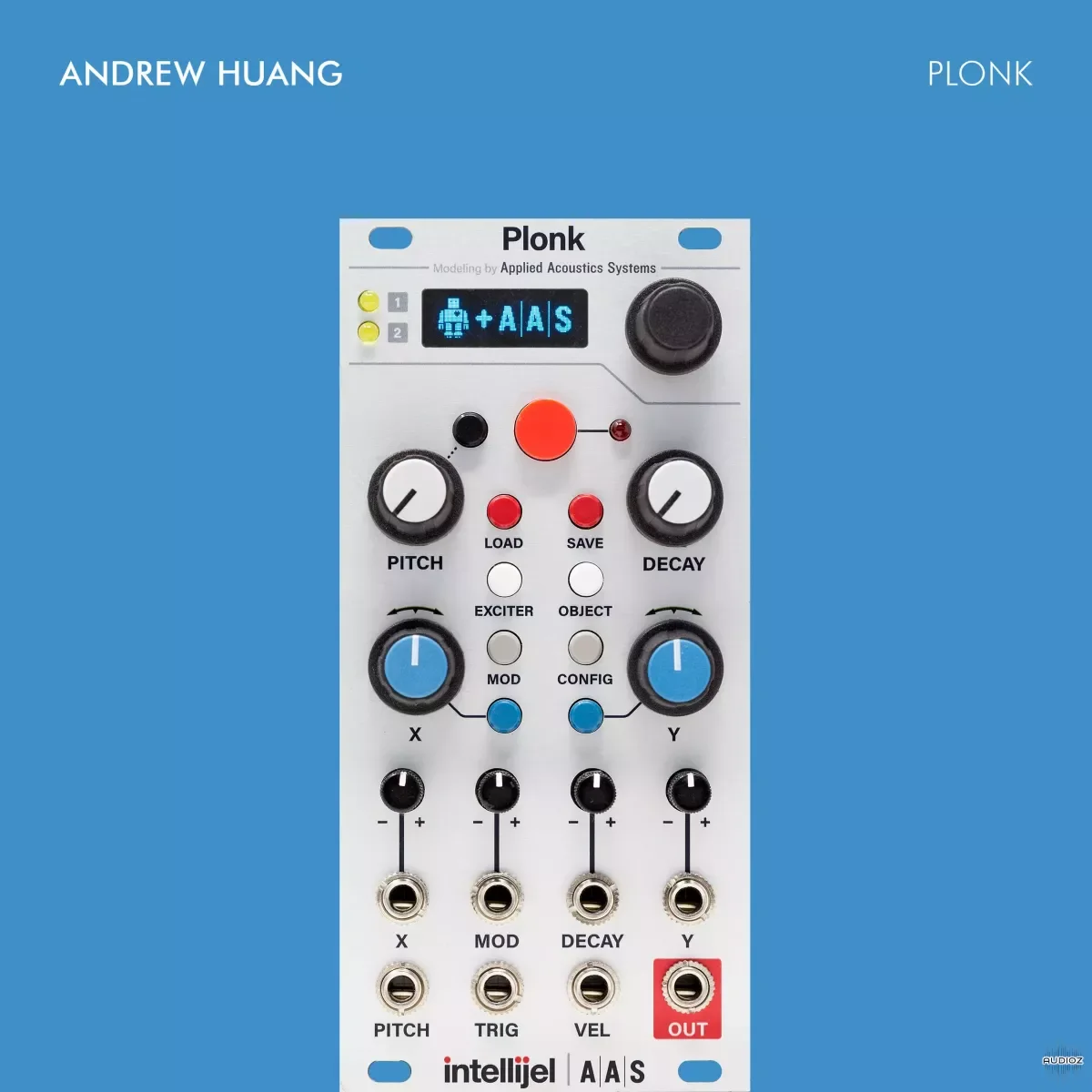Andrew Huang Plonk Sample Pack WAV-FANTASTiC