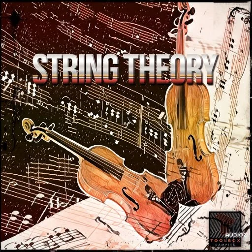 Toolbox Samples String Theory WAV