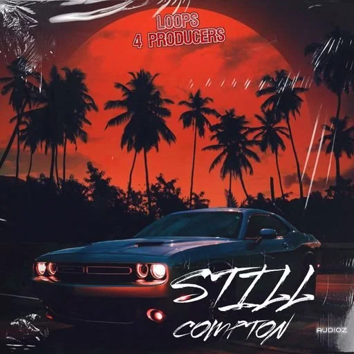 Loops 4 Producers Still Compton WAV