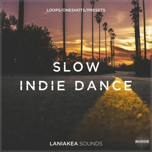 Laniakea Sounds Slow Indie Dance WAV LENNAR DiGiTAL SYLENTH1 REVEAL SOUND SPiRE