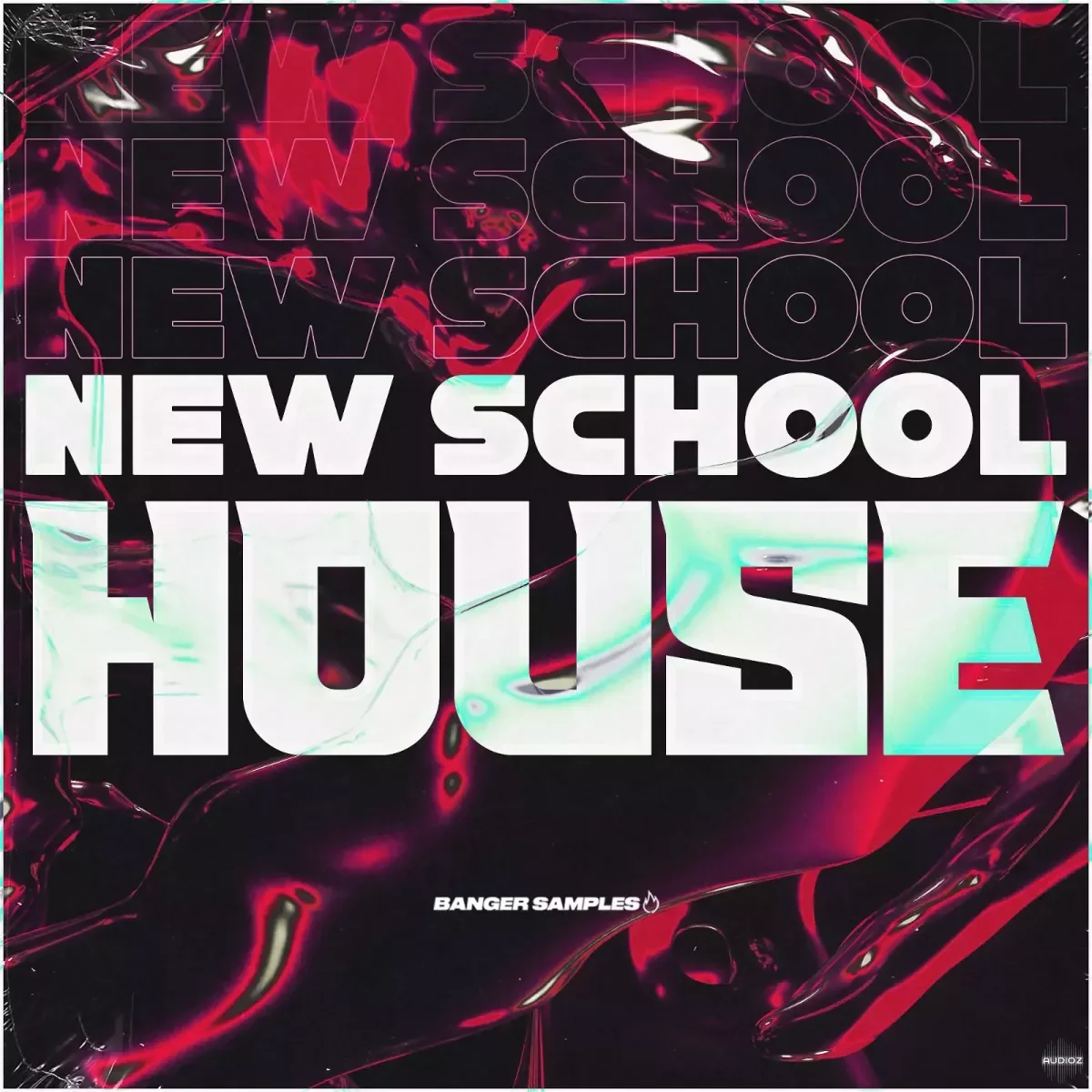 Banger Samples New School House WAV MiDi REX-FANTASTiC