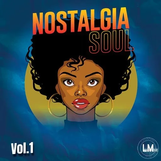 Legendary Music Nostalgia Soul WAV-HiDERA