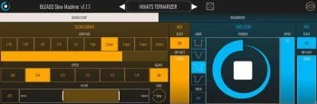 BLEASS Slow Machine v1.1.1 macOS-FLARE