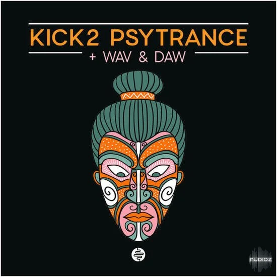 OST Audio Kick 2 Psytrance MULTiFORMAT-DECiBEL