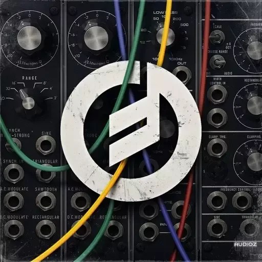 Moog Model 15 Modular Synthesizer v2.3.0 iPhone iPad iPod Touch [iOS]