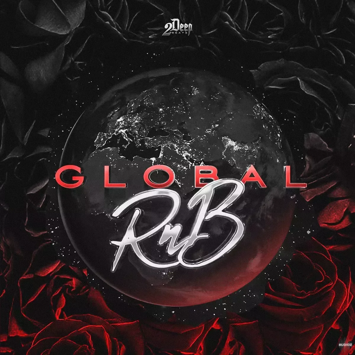 2Deep Beats Global RnB WAV MiDi-FANTASTiC