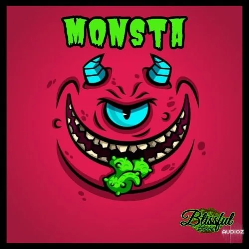 Blissful Audio Monsta WAV