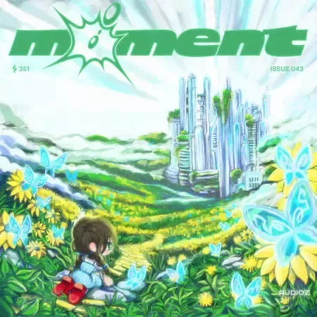 Moment Utopia Tone a Shinju Moment 1 WAV Serum-FANTASTiC