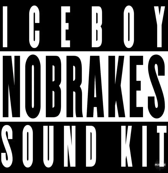 iceboy Nobrakes Sound Kit WAV-FANTASTiC