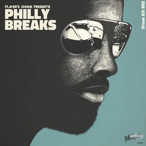 Patchbanks Philly Breaks DK02 AiF