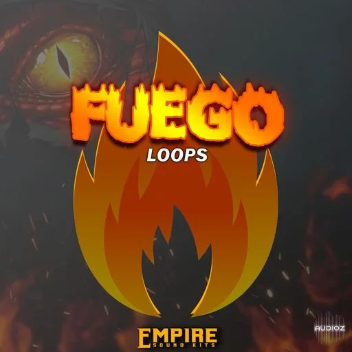 Empire Sound Kits Fuego Loops WAV