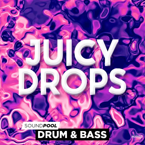 Magix Juicy Drops WAV-Jeggar