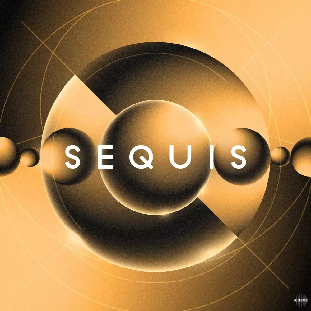 Native Instruments SEQUIS v1.0.3 KONTAKT