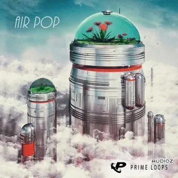 Prime Loops Air Pop AiFF