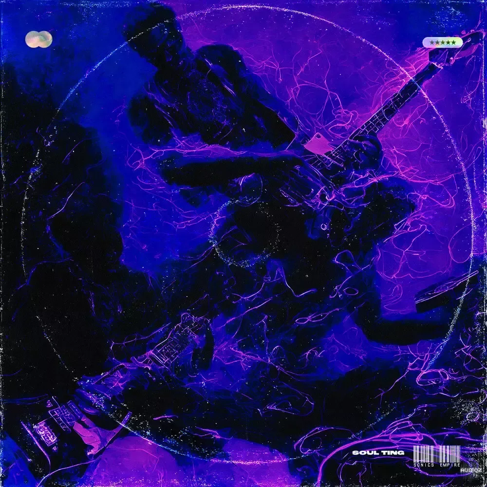 Sonics Empire Soul Ting WAV MiDi-FANTASTiC