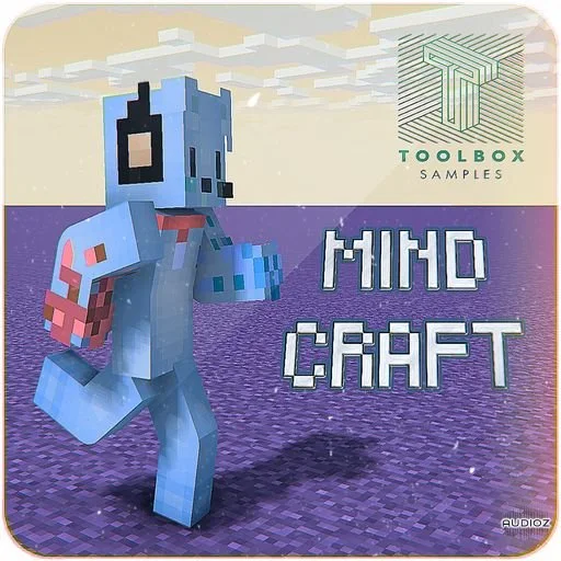 Toolbox Samples Mind Craft WAV
