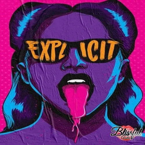 Blissful Audio Explicit WAV