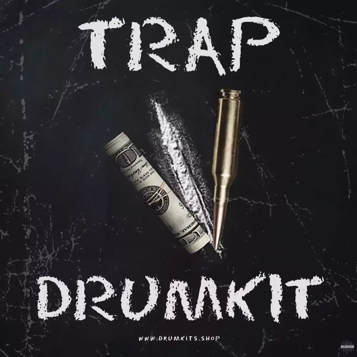Trava Beats Trap Drum Kit 2022 WAV-FANTASTiC
