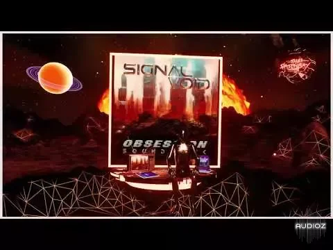 Signal Void - Signature Synapse Audio Obsession Soundbank-Keyo