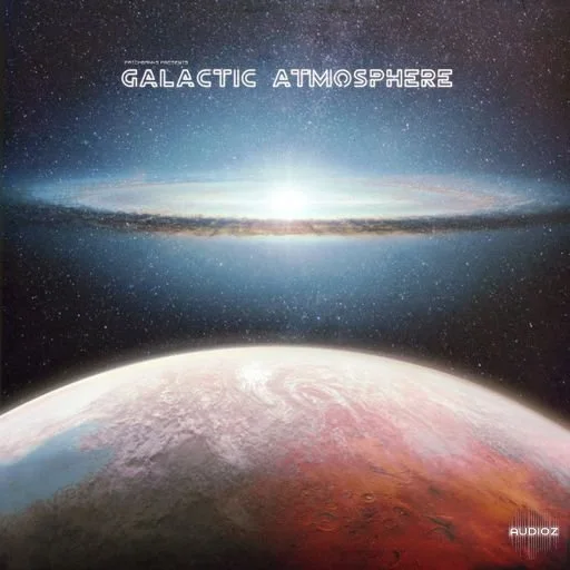 Patchbanks Galactic Atmosphere WAV