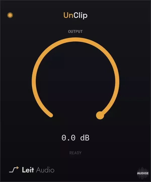 Leit Audio UnClip v1.0.0 VST3 AU WiN MAC LiNUX [FREE]