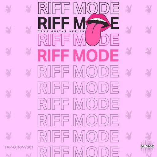 Patchbanks Riff Mode VS-01 AiF