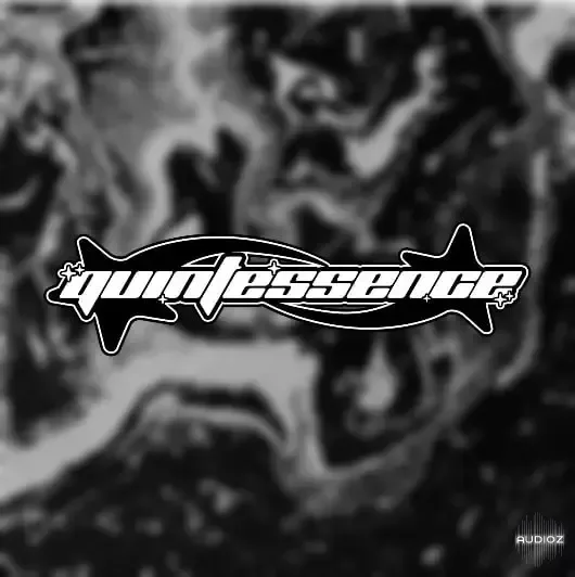 brokeboitaylor + @killkxng quintessence drumkit WAV-FANTASTiC