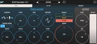 BLEASS Phase Mutant v1.1.1 [WIN macOS]-FLARE