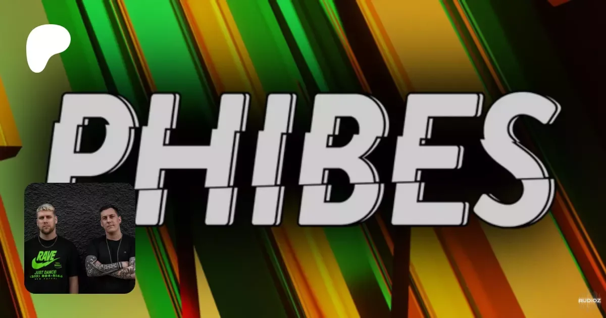 Phibes Drum n Bass 2023 Patreon Pack WAV Serum Presets-Jeggar