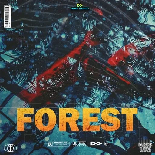 Nine Audio FOREST WAV
