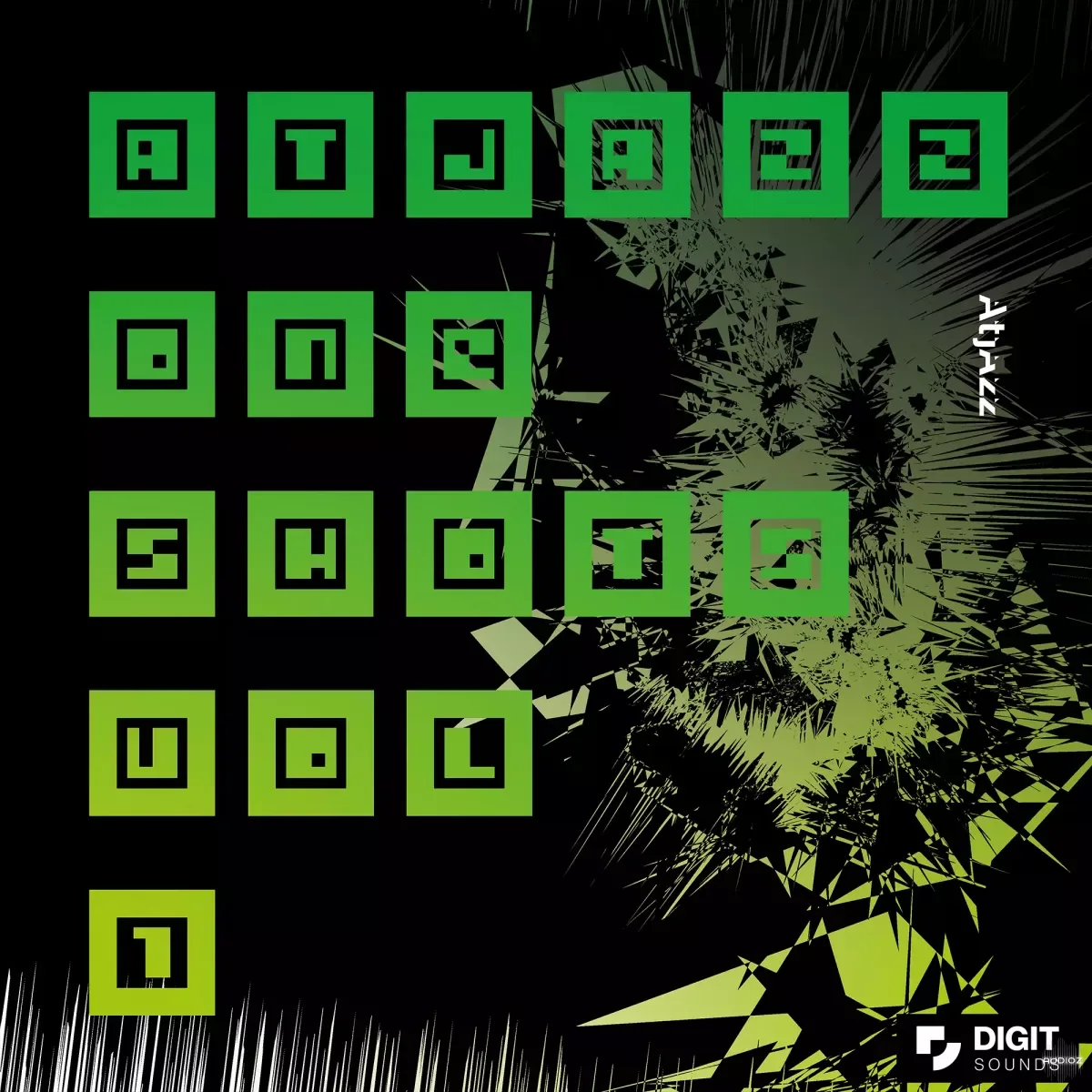 Digit Sounds Atjazz One Shots Vol. 1 WAV-FANTASTiC