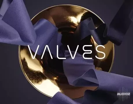 Native Instruments Valves v1.0.1 KONTAKT