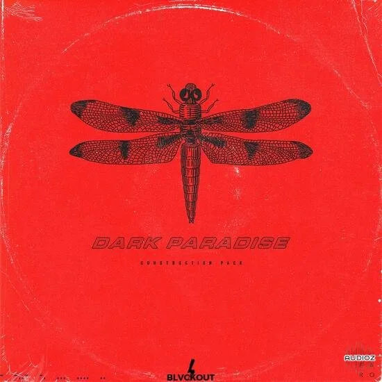 Blvckout Dark Paradise WAV-DECiBEL