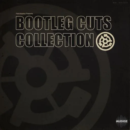 Patchbanks Bootleg Cuts Collection WAV