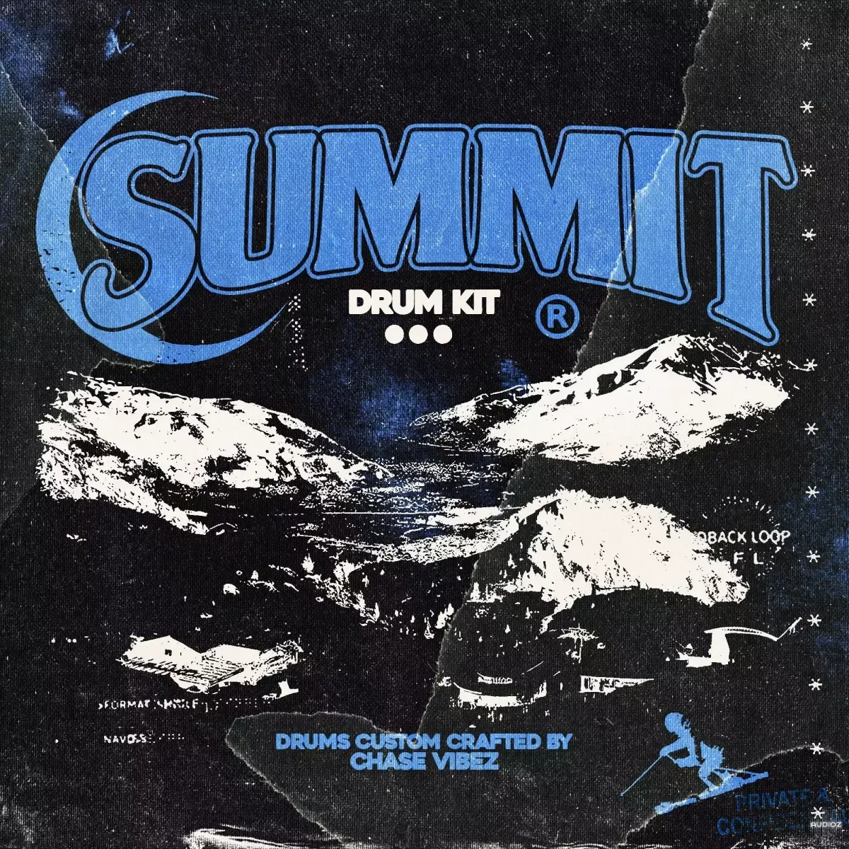 Chase Vibez Summit (Drum Kit) WAV MiDi FST-FANTASTiC