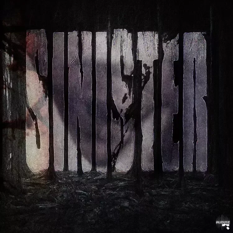 brxzy's Sinister Drumkit WAV-FANTASTiC
