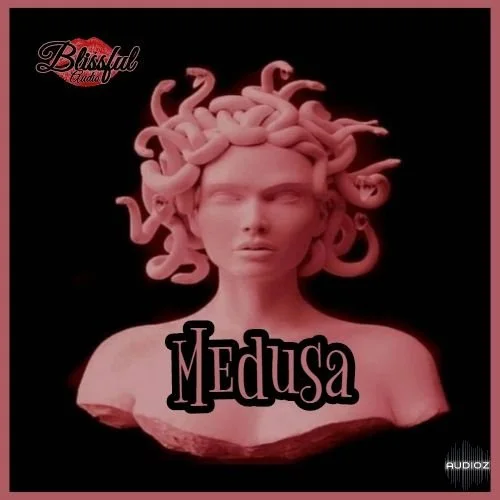 Blissful Audio Medusa WAV