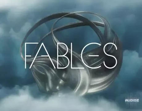 Native Instruments Fables v1.0.2 KONTAKT