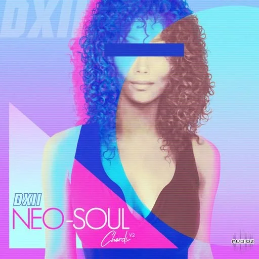 Patchbanks DXII Neo-Soul Chords V.2 AiF