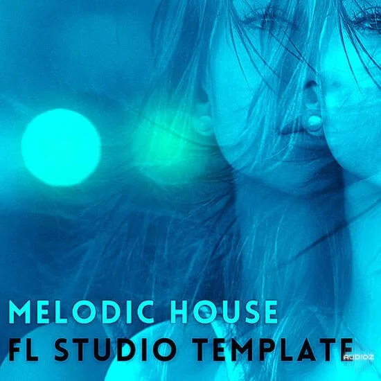 Amir Farhoodi Melodic House Vol.2 WAV FLP-DECiBEL