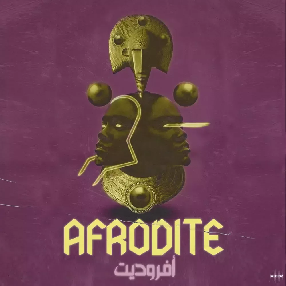 Thursday Koolshit AFRODITE WAV MiDi-FANTASTiC