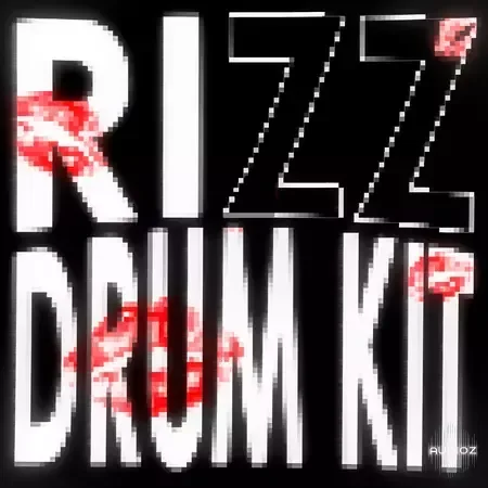 Molores RIZZ Drum Kit WAV MiDi FST FLP-FANTASTiC