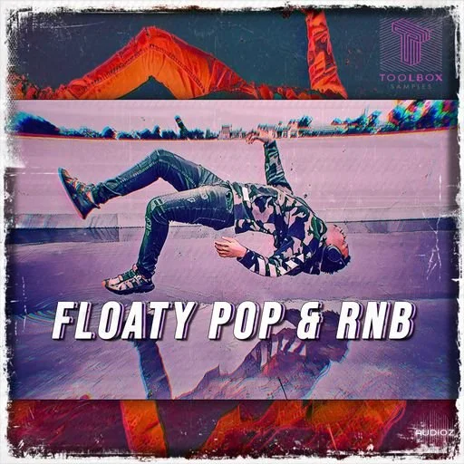 Toolbox Samples Floaty Pop & RnB WAV