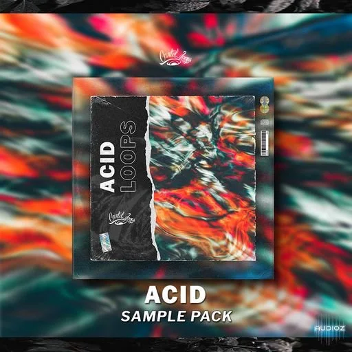 Cartel Loops Acid Loops WAV