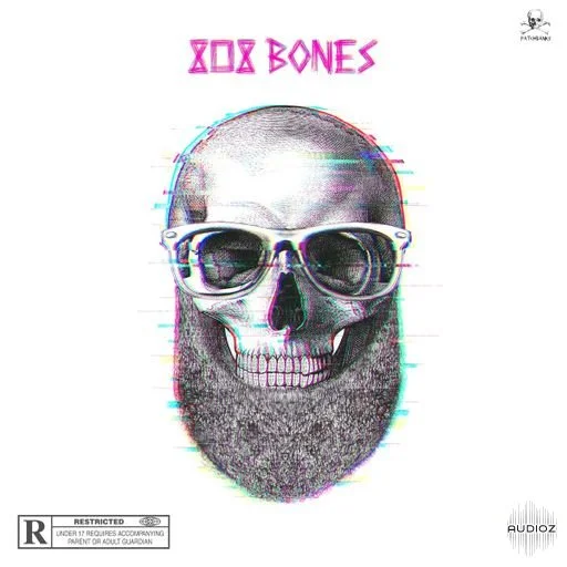 Patchbanks 808 Bones AiF