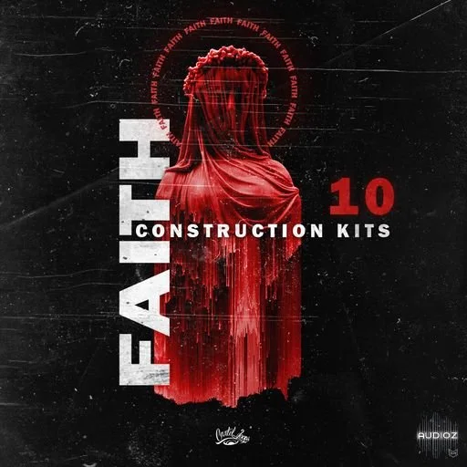 Cartel Loops Faith WAV