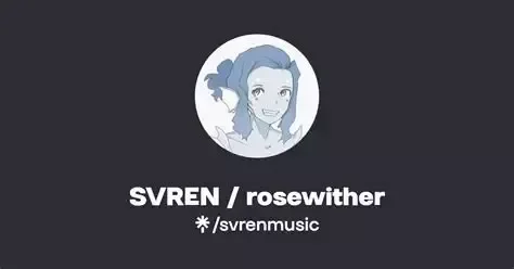 rosewither DECEMBER DROP WAV-FANTASTiC