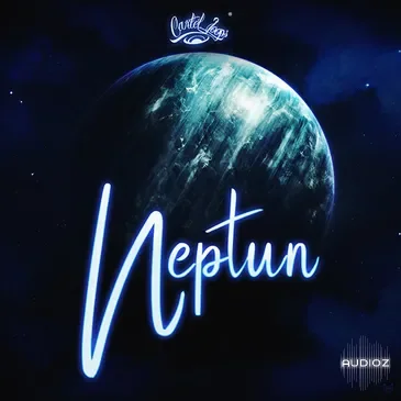 Cartel Loops Neptun Vol 1 WAV MiDi