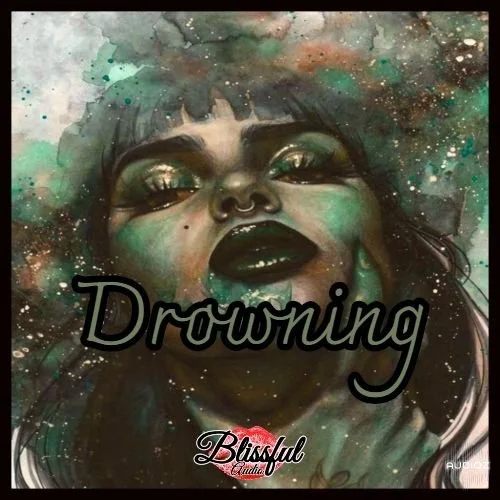Blissful Audio Drowning WAV